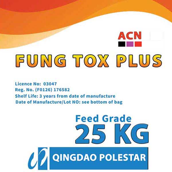 FUNG TOX PLUS